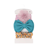 3PK Headband Set